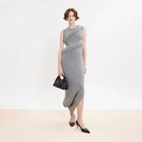  Giày Cao Gót Nữ Y6166-66 