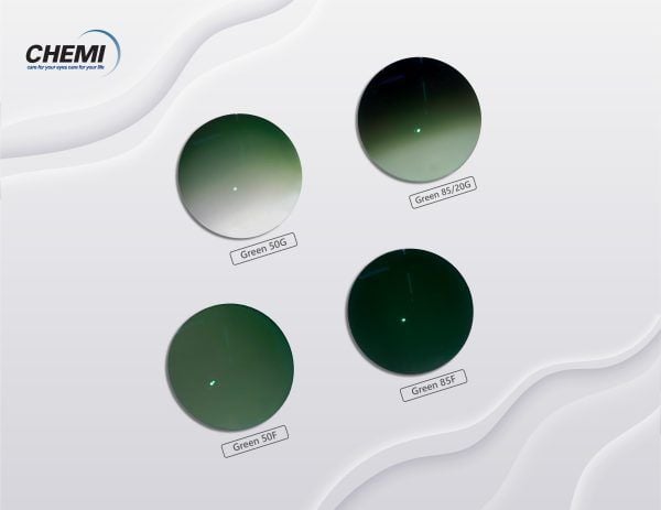  Nhuộm Tròng U2 Chemi_Tinting U2 Chemi Lenses 