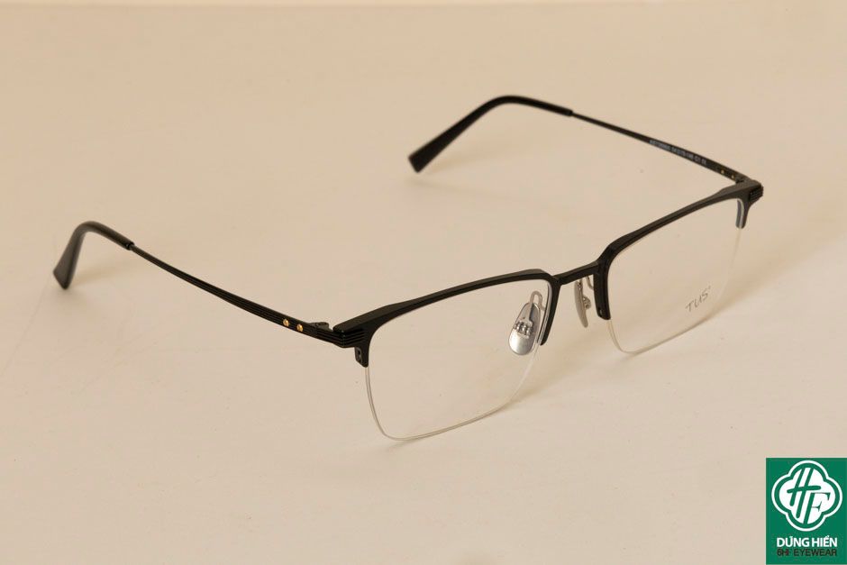  KBT 98866 #Gọng Nhôm Titanium Aluminum 