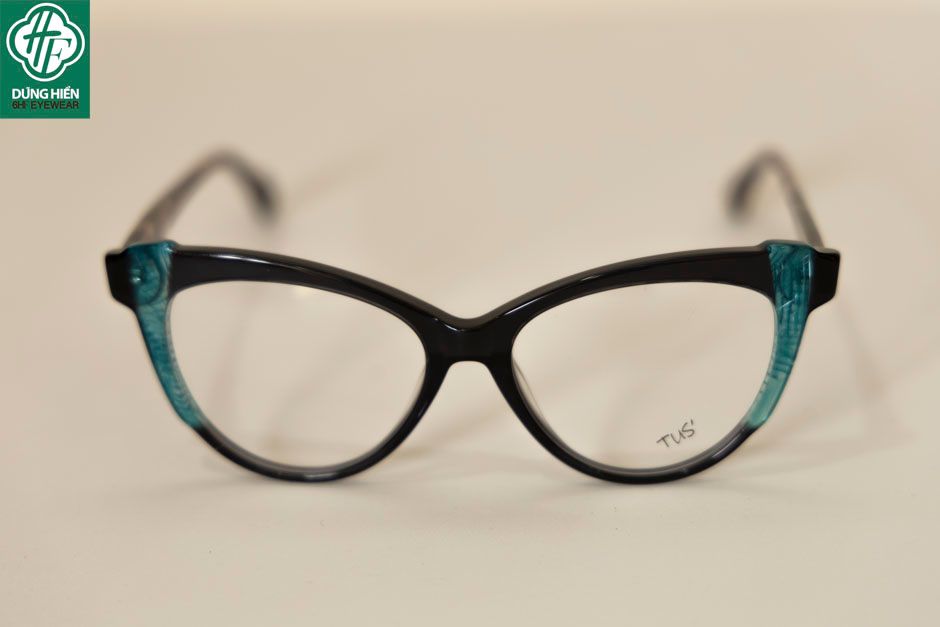  LM 6040 # Gọng nhựa Acetate Eyeglasses 