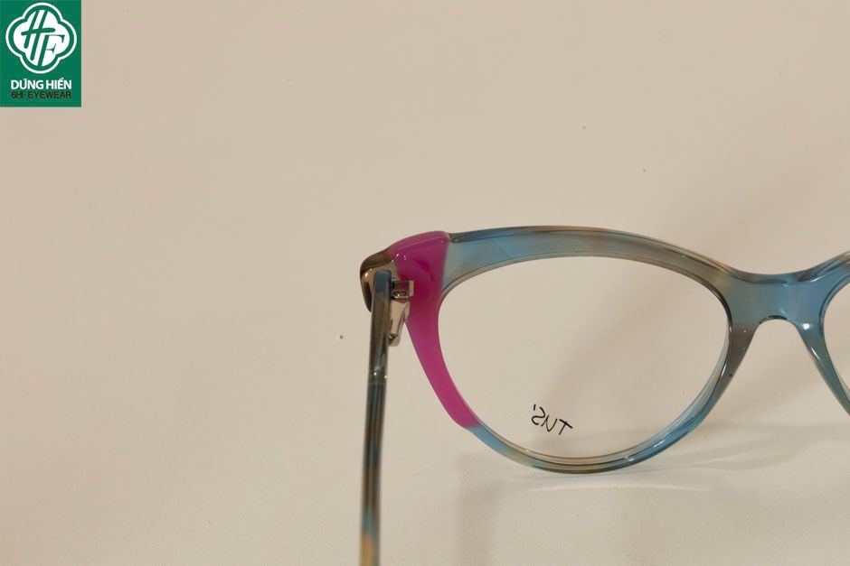  LM 6040 # Gọng nhựa Acetate Eyeglasses 