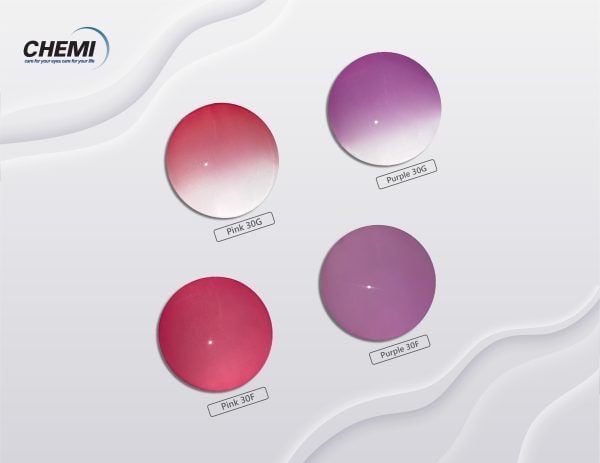  Nhuộm Tròng U2 Chemi_Tinting U2 Chemi Lenses 