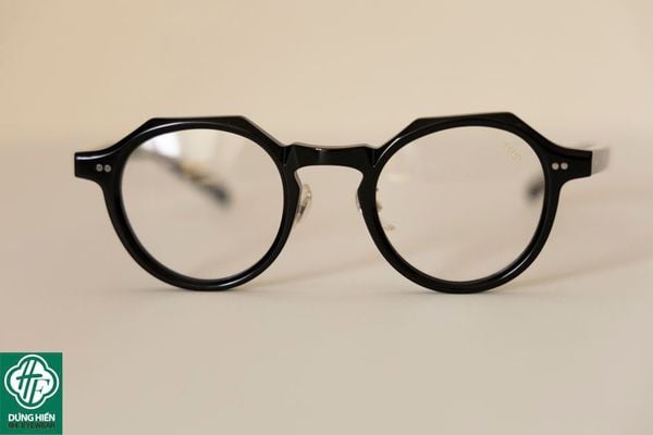  Gọng nhựa Acetate Eyeglasses # Sekkaku.. 