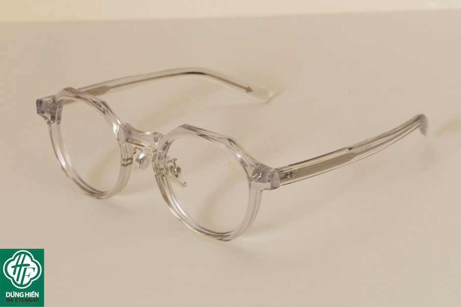  Gọng nhựa Acetate Eyeglasses # Sekkaku.. 