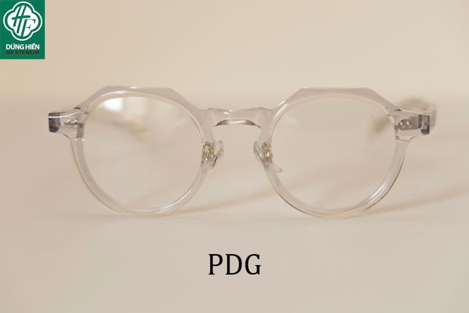  Gọng nhựa Acetate Eyeglasses # Sekkaku.. 