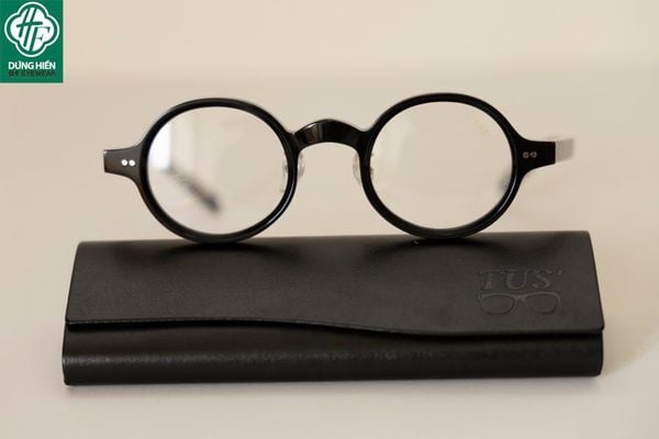  Gọng nhựa Acetate Eyeglasses #V... 005 