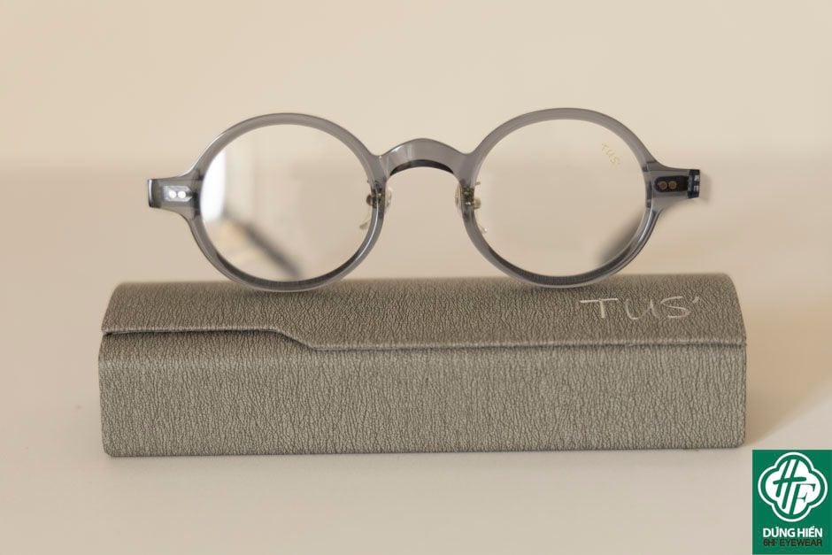  Gọng nhựa Acetate Eyeglasses #V... 005 