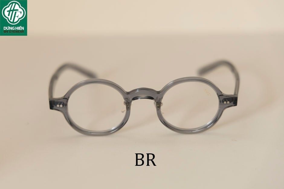  Gọng nhựa Acetate Eyeglasses #V... 005 