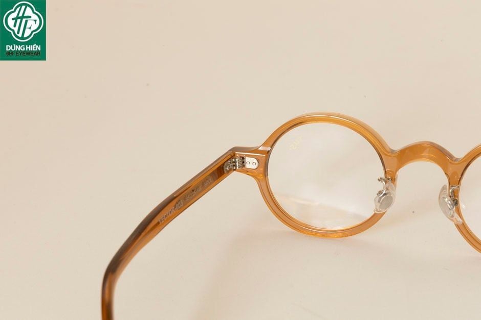  Gọng nhựa Acetate Eyeglasses #V... 005 
