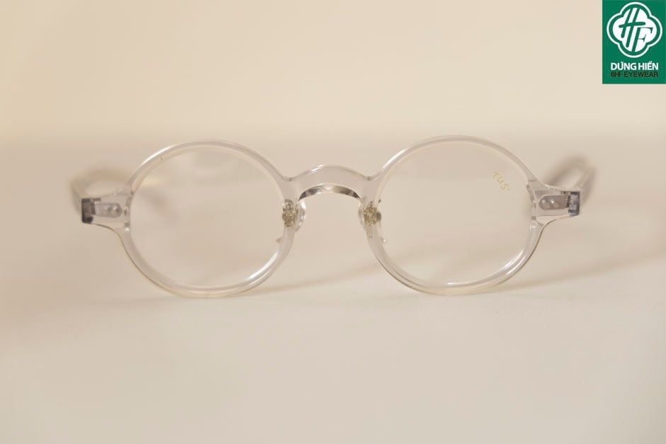  Gọng nhựa Acetate Eyeglasses #V... 005 