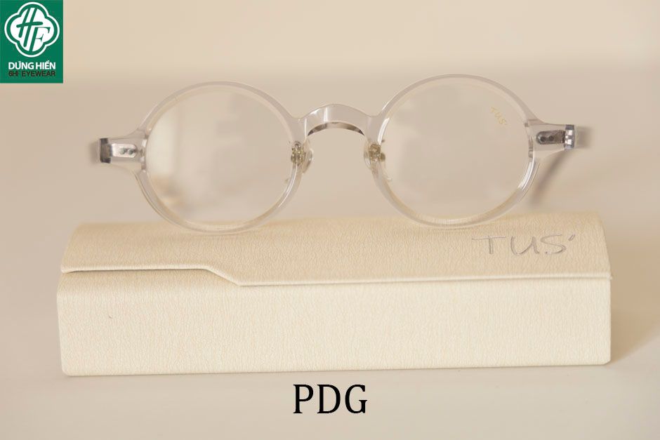  Gọng nhựa Acetate Eyeglasses #V... 005 