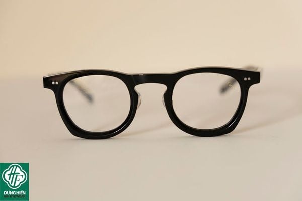  Gọng nhựa Acetate Eyeglasses # V 008 