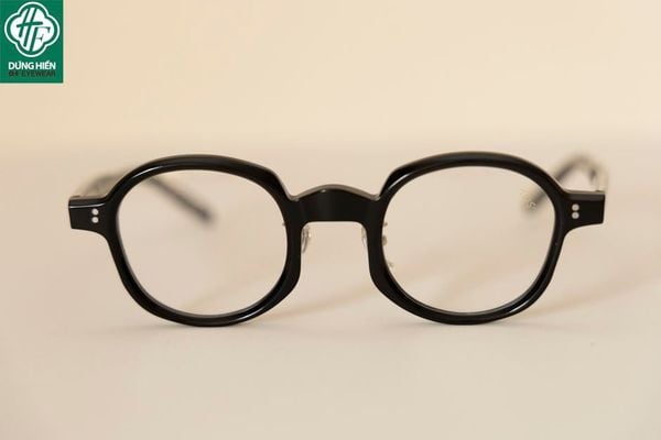  Gọng nhựa Acetate eyeglasses #  V... 014 