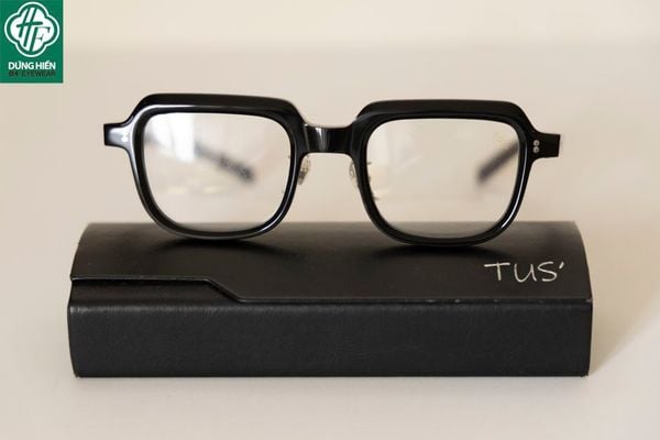  Gọng nhựa Acetate Eyeglasses #  V... 016 