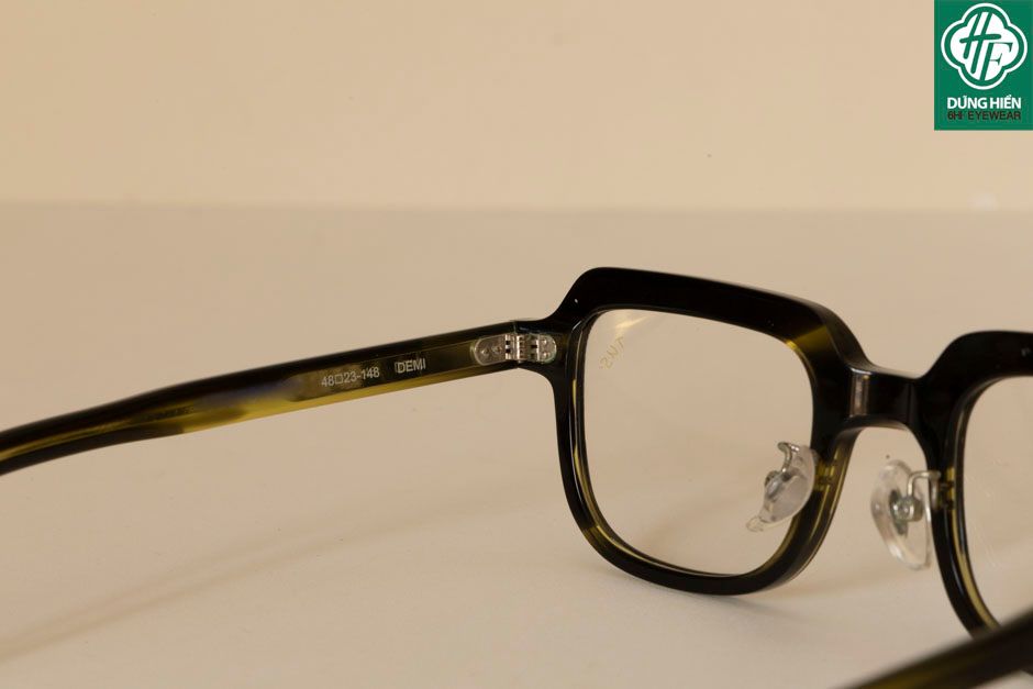  Gọng nhựa Acetate Eyeglasses #  V... 016 