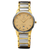  Đồng Hồ Thời Trang Nam Đẹp Aolix AL-6825G Sapphire 