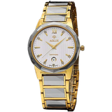  Đồng Hồ Thời Trang Nam Đẹp Aolix AL-6825G Sapphire 