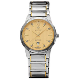  Đồng Hồ Thời Trang Nam Đẹp Aolix AL-6825G Sapphire 