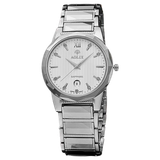  Đồng Hồ Thời Trang Nam Đẹp Aolix AL-6825G Sapphire 