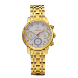  Đồng Hồ Nữ Dây Thép Chronograph Aolix AL-7049L Sapphire Bảo Hành Chính Hãng 5 Năm 