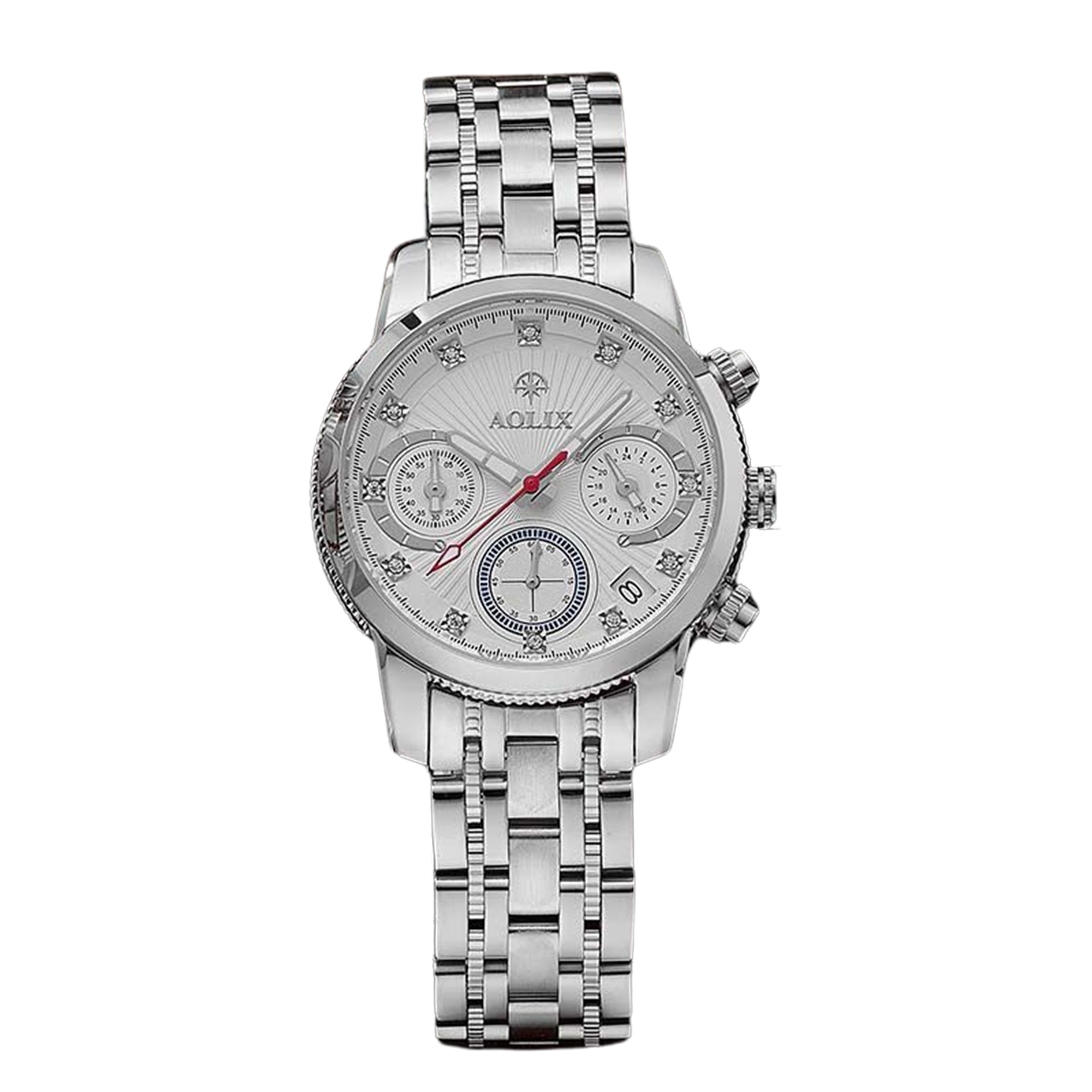 Trắng mặt trắng