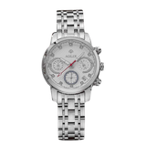  Đồng Hồ Nữ Dây Thép Chronograph Aolix AL-7049L Sapphire Bảo Hành Chính Hãng 5 Năm 