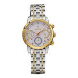  Đồng Hồ Nữ Dây Thép Chronograph Aolix AL-7049L Sapphire Bảo Hành Chính Hãng 5 Năm 