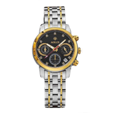  Đồng Hồ Nữ Dây Thép Chronograph Aolix AL-7049L Sapphire Bảo Hành Chính Hãng 5 Năm 