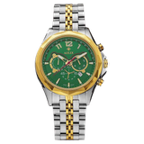  Đồng Hồ Nam Dây Thép Chronograph Aolix AL-7052G Sapphire Bảo Hành Chính Hãng 5 Năm 