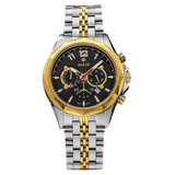  Đồng Hồ Nam Dây Thép Chronograph Aolix AL-7052G Sapphire Bảo Hành Chính Hãng 5 Năm 