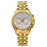  Đồng Hồ Nam Dây Thép Chronograph Aolix AL-7052G Sapphire Bảo Hành Chính Hãng 5 Năm 