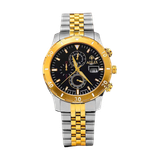  Đồng Hồ Nam Dây Thép Chronograph Aolix AL-7087G Sapphire Bảo Hành Chính Hãng 5 Năm 