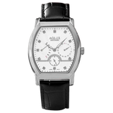  Đồng Hồ Nam Dây Da Aolix AL-7091G Sapphire Bảo Hành Chính Hãng 5 Năm 