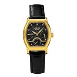  Đồng Hồ Nữ Dây Da Aolix AL-7091L Sapphire Bảo Hành Chính Hãng 5 Năm 