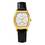  Đồng Hồ Nữ Dây Da Aolix AL-7091L Sapphire Bảo Hành Chính Hãng 5 Năm 