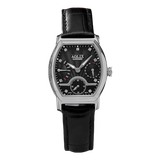  Đồng Hồ Nữ Dây Da Aolix AL-7091L Sapphire Bảo Hành Chính Hãng 5 Năm 