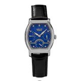  Đồng Hồ Nữ Dây Da Aolix AL-7091L Sapphire Bảo Hành Chính Hãng 5 Năm 