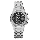  Đồng Hồ Nữ Dây Thép 6 Kim Chronograph Aolix AL-7092L Sapphire Bảo Hành Chính Hãng 5 Năm 