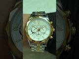  Đồng Hồ Nam Dây Thép Chronograph Aolix AL-7052G Sapphire Bảo Hành Chính Hãng 5 Năm 