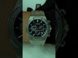  Đồng Hồ Nam Dây Thép 6 Kim Chronograph Aolix AL-7092G Sapphire Bảo Hành Chính Hãng 5 Năm 