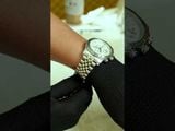  Đồng Hồ Nam Dây Thép Chronograph Aolix AL-7087M Sapphire Bảo Hành Chính Hãng 5 Năm 