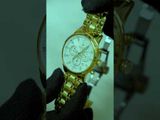  Đồng Hồ Chronograph Nam Aolix AL-7069G Sapphire Bảo Hành Chính Hãng 