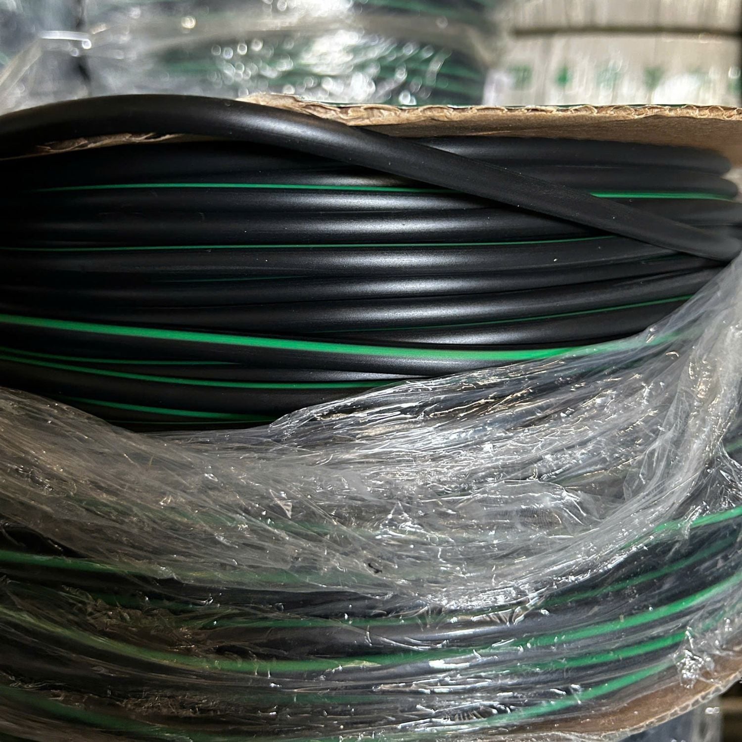  Dây Soft PVC 4/7mm 