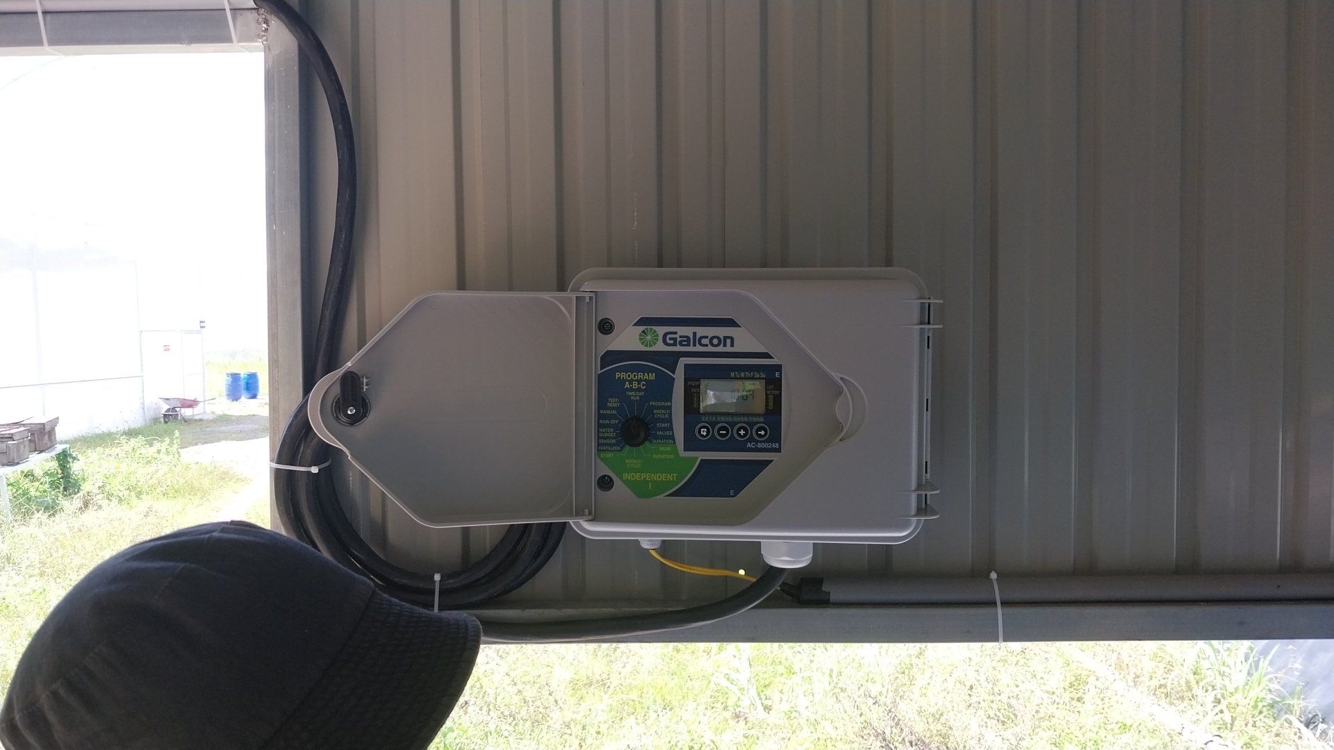  Bộ Galcon Modular 8 Cổng 24AC 