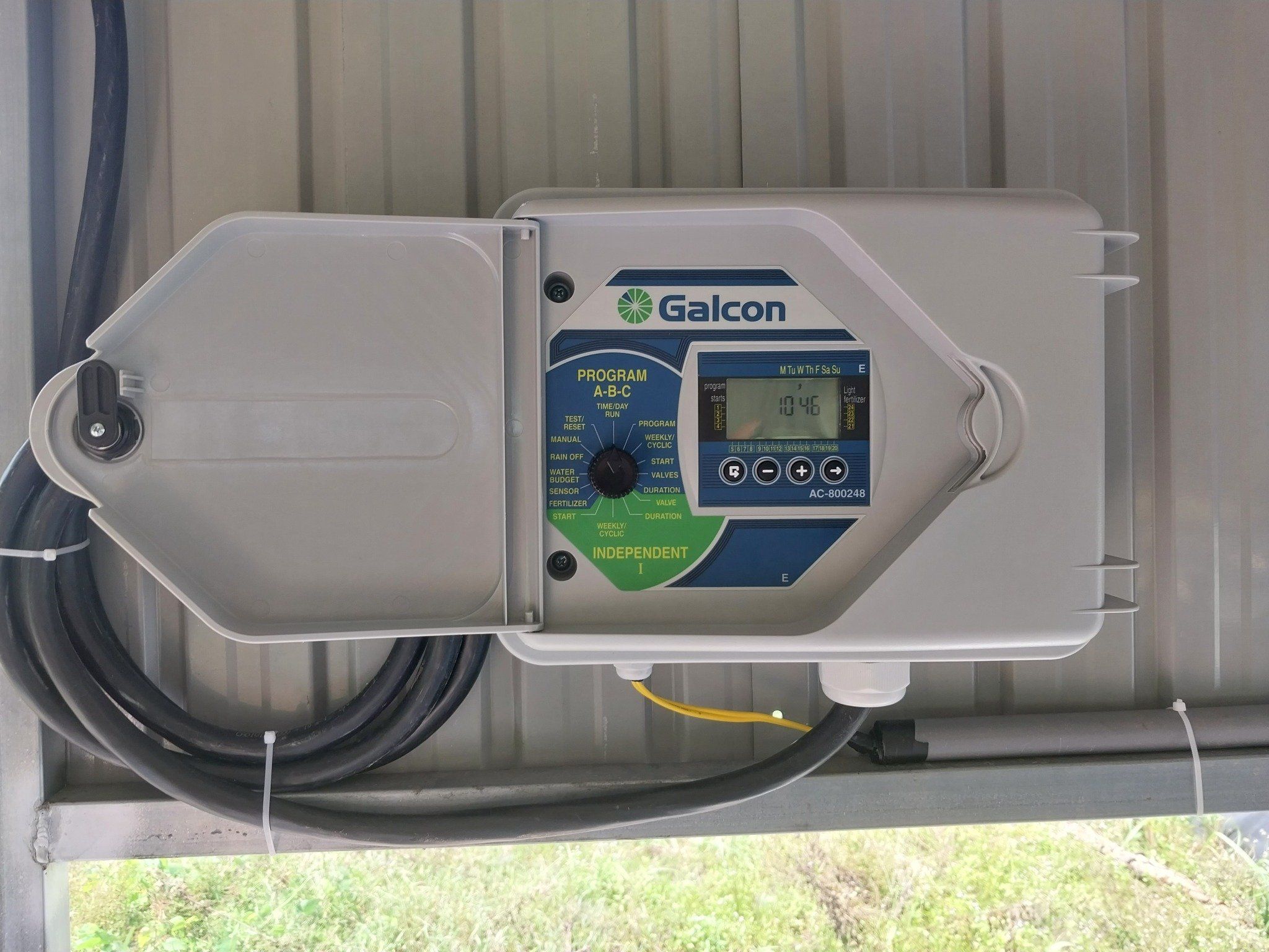  Bộ Galcon Modular 8 Cổng 24AC 