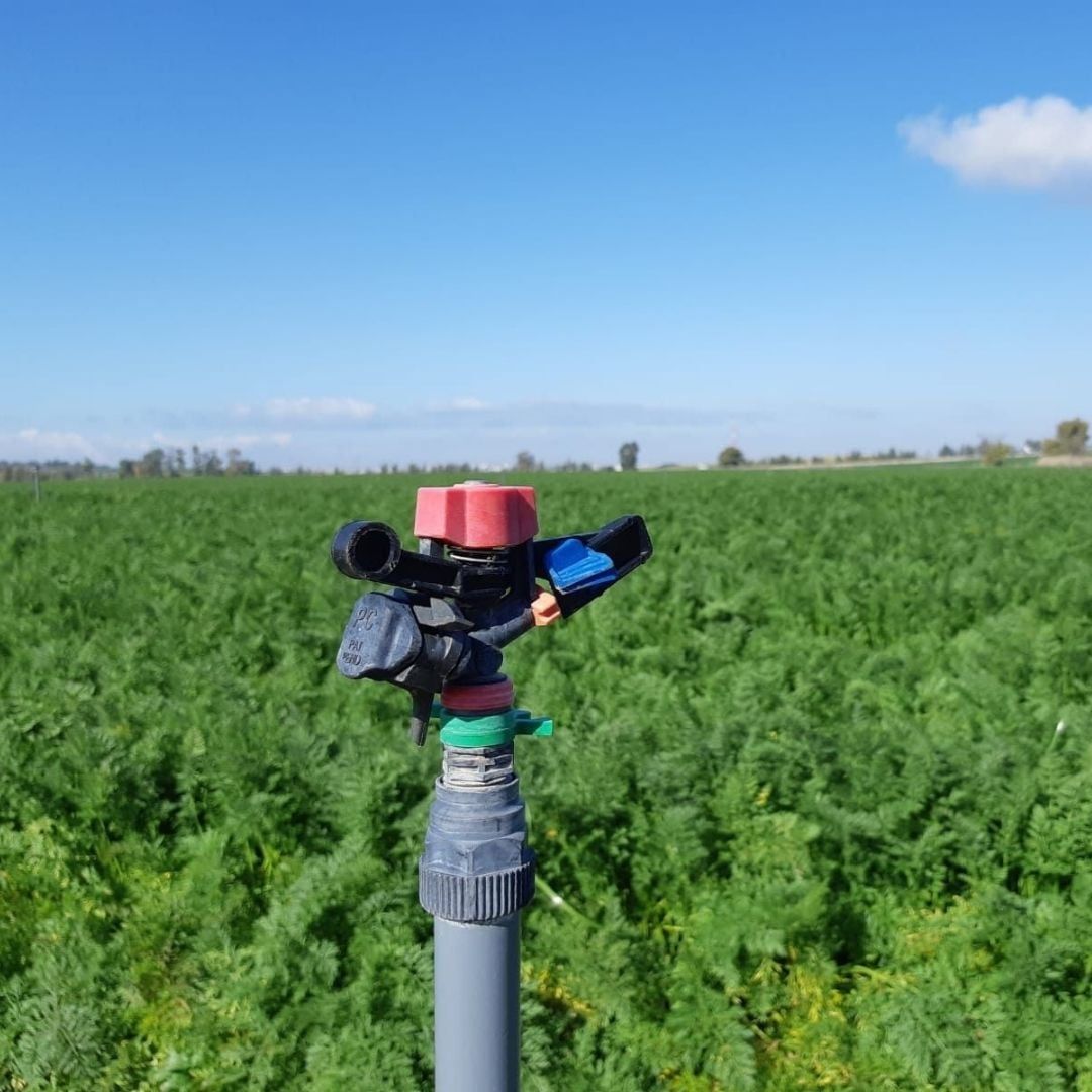  Béc tưới cánh đập 5035 SD 