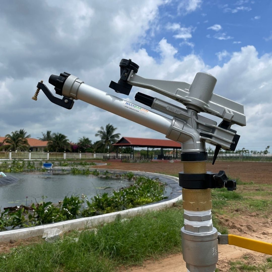  Béc tưới cánh đập 280 PC 