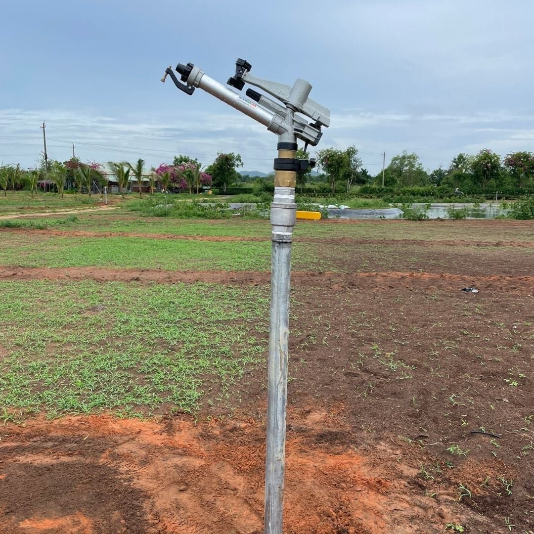  Béc tưới cánh đập 280 PC 