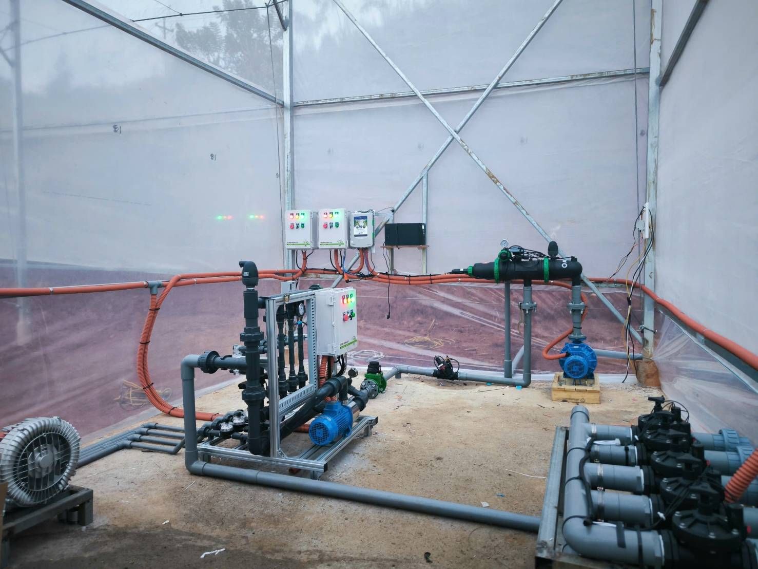  Bộ điều khiển kết nối internet SAPIR 