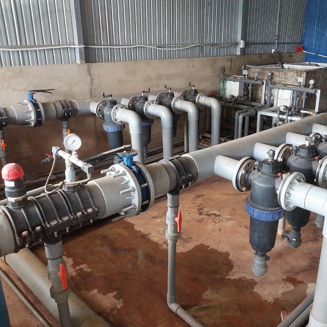  Van xả khí Kinetic (Vacuum) 2